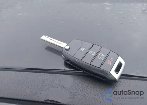 2016 Kia Sportage Lx from USA, damaged, VIN KNDPBCACXG7847970